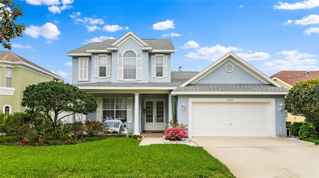 14327 92nd Terrace Seminole FL 33776