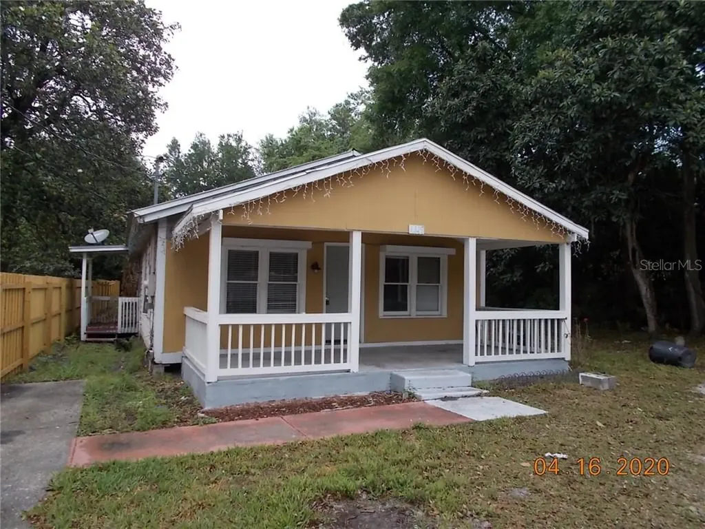 4419 Roy Street Orlando FL 32812