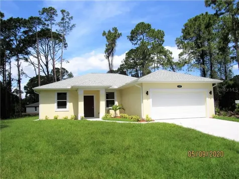 1391 Mosaic Street North Port FL 34288