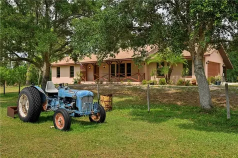 16040 Jasmine Drive Punta Gorda FL 33955