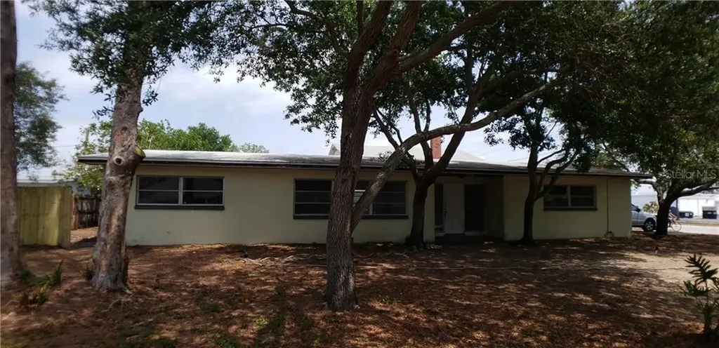 1636 Turner Street Clearwater FL 33756