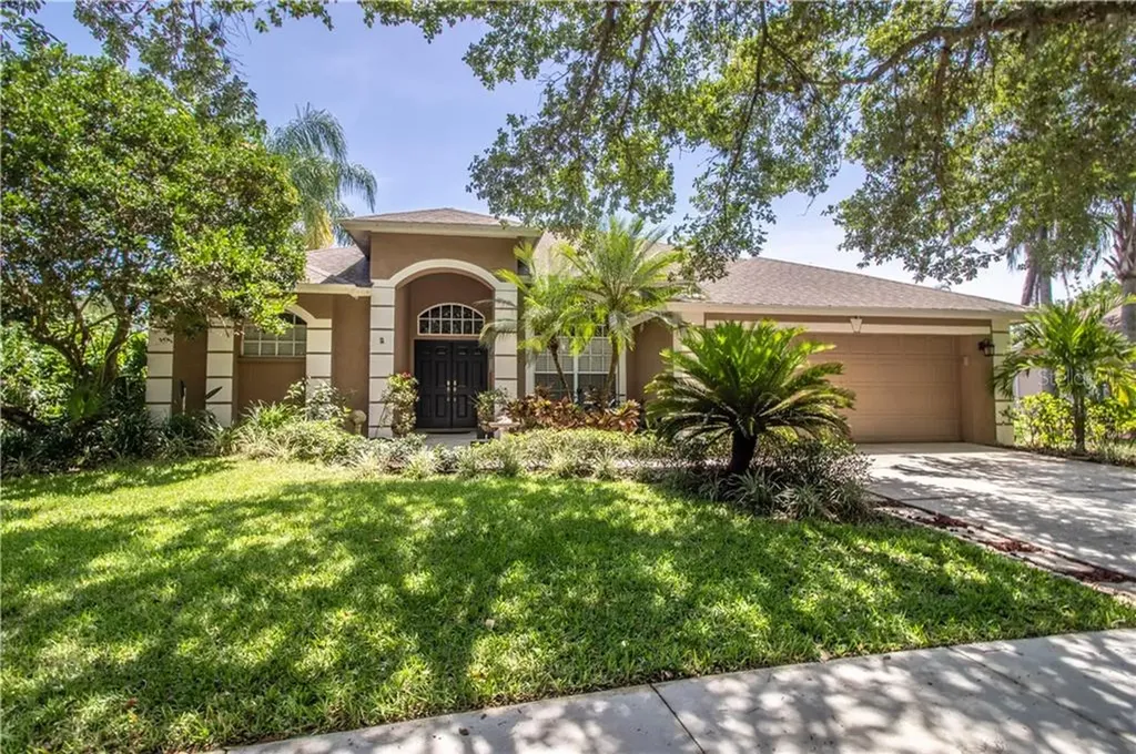 4412 River Overlook Drive Valrico FL 33596