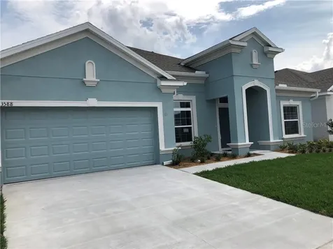 3588 Vega Creek Drive Saint Cloud FL 34772