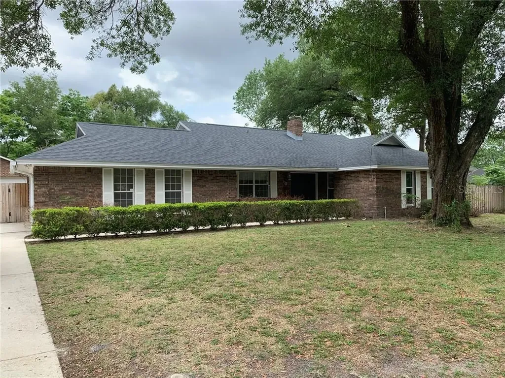 150 Stark Avenue Orange City FL 32763