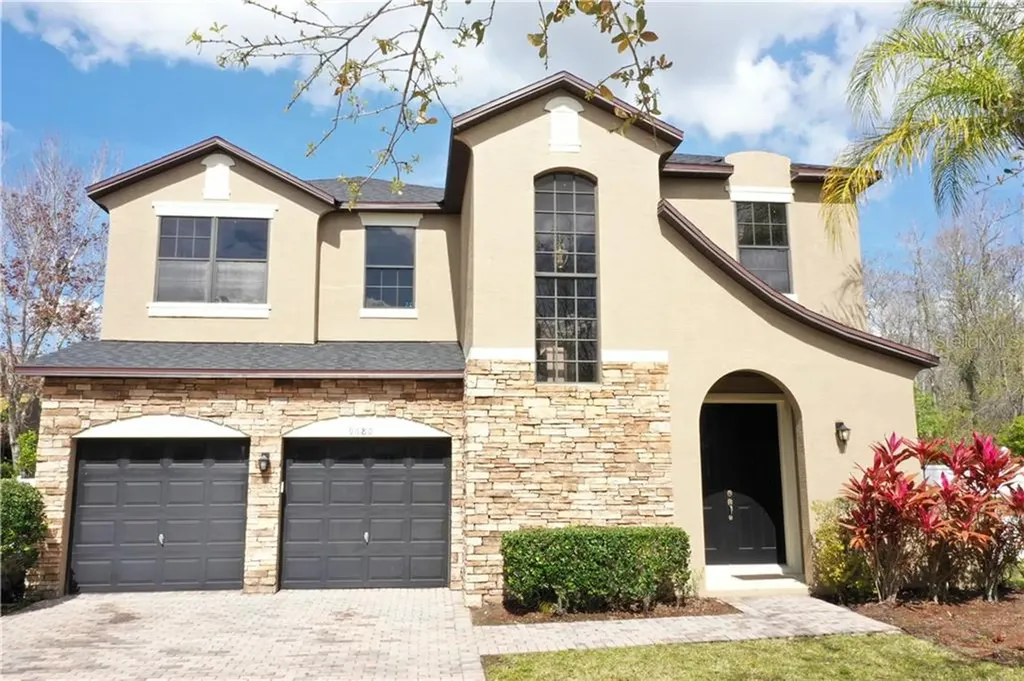 9680 Lake District Lane Orlando FL 32832