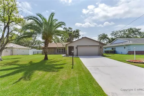 2102 Laredo Avenue Spring Hill FL 34608