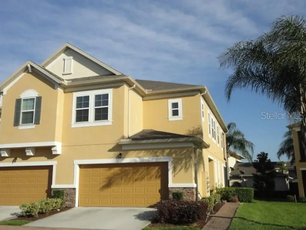 13518 Fountainbleau Drive Clermont FL 34711