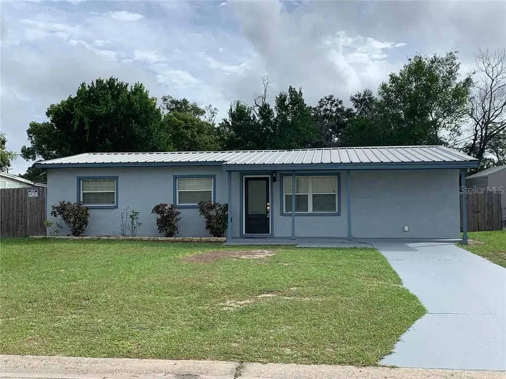 10923 N Florence Avenue Tampa FL 33612