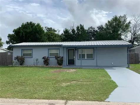10923 N Florence Avenue Tampa FL 33612