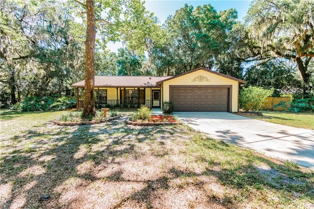 2443 Washington Court Sanford FL 32771