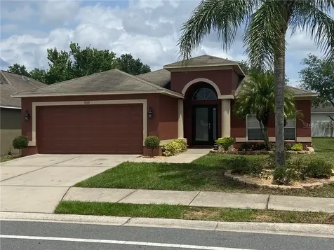 3969 Hampton Hills Drive Lakeland FL 33810