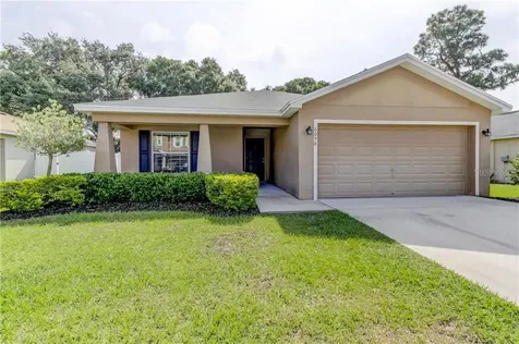 6058 Merrifield Drive Zephyrhills FL 33541