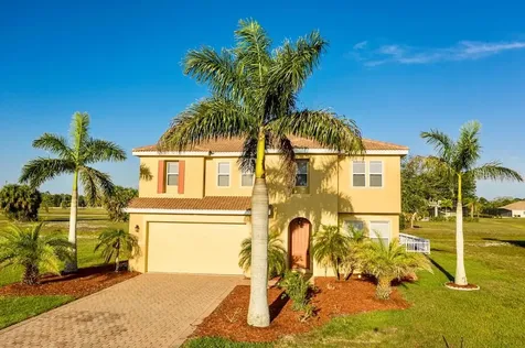 17398 Isaac Lane Punta Gorda FL 33955