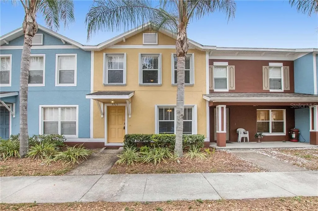 7713 N Branch Avenue Tampa FL 33604