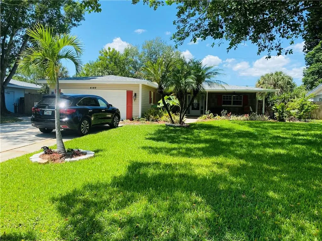 4146 Indianapolis Street NE St Petersburg FL 33703