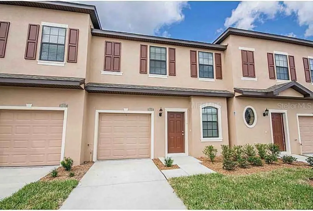 10215 Villa Palazzo Court Tampa FL 33615