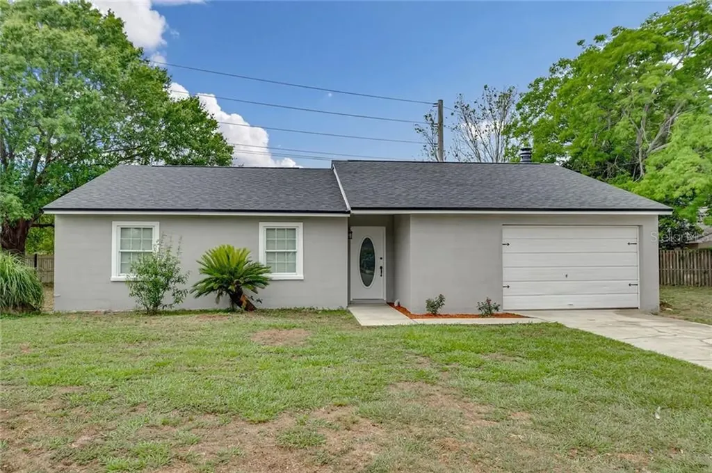 905 Southview Lane Lakeland FL 33813