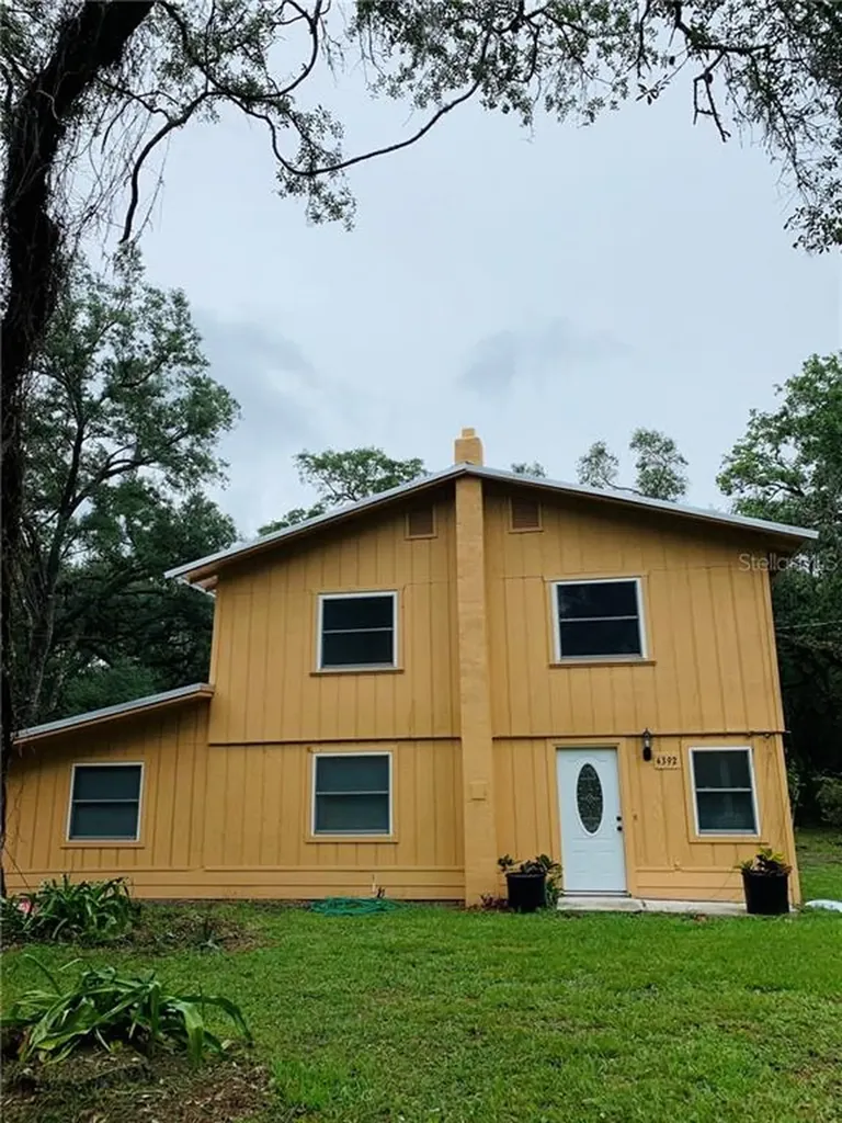 4392 Cr 691 Webster FL 33597