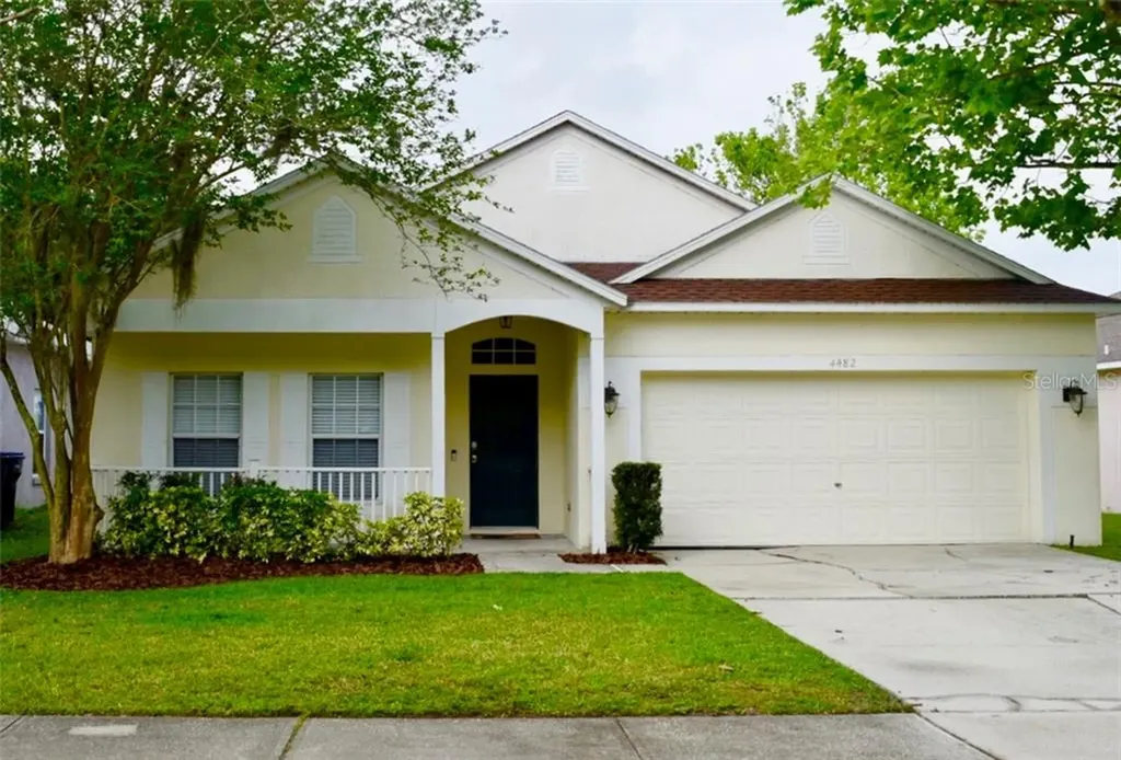 4482 Waterside Pointe Circle Orlando FL 32829