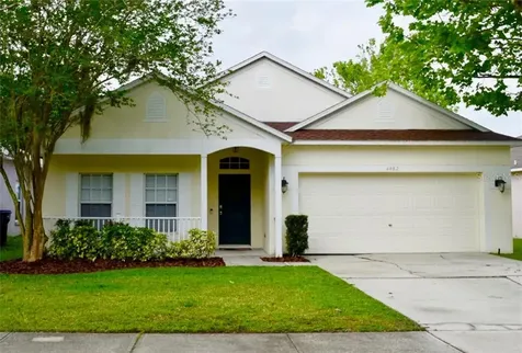4482 Waterside Pointe Circle Orlando FL 32829