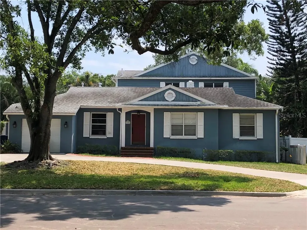 3134 W Waverly Park Tampa FL 33629