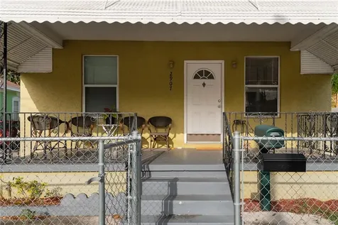 2907 N 16th Street Tampa FL 33605