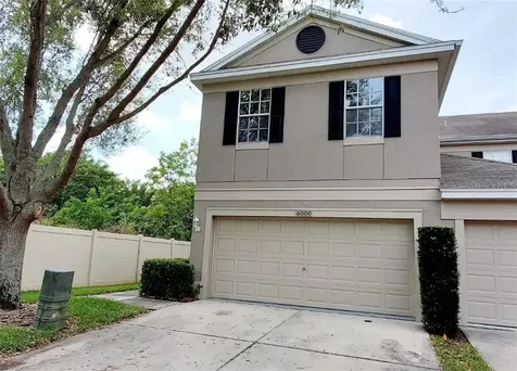 6000 54th Street N St Petersburg FL 33709