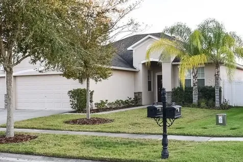 3722 Round Table Court Land O Lakes FL 34638
