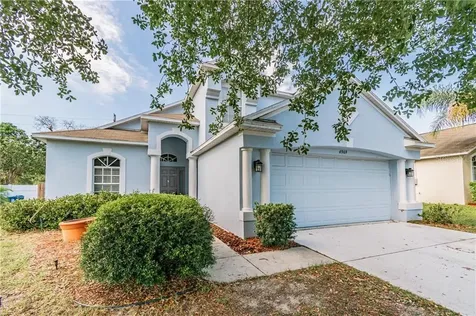 4969 Ayrshire Drive Spring Hill FL 34609