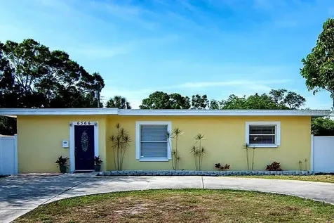 6366 38th Avenue N St Petersburg FL 33710