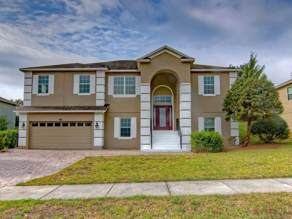 1373 Lattimore Drive Clermont FL 34711