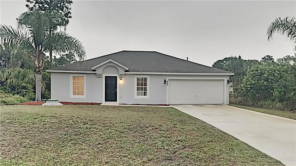 465 Truman Street SW Palm Bay FL 32908