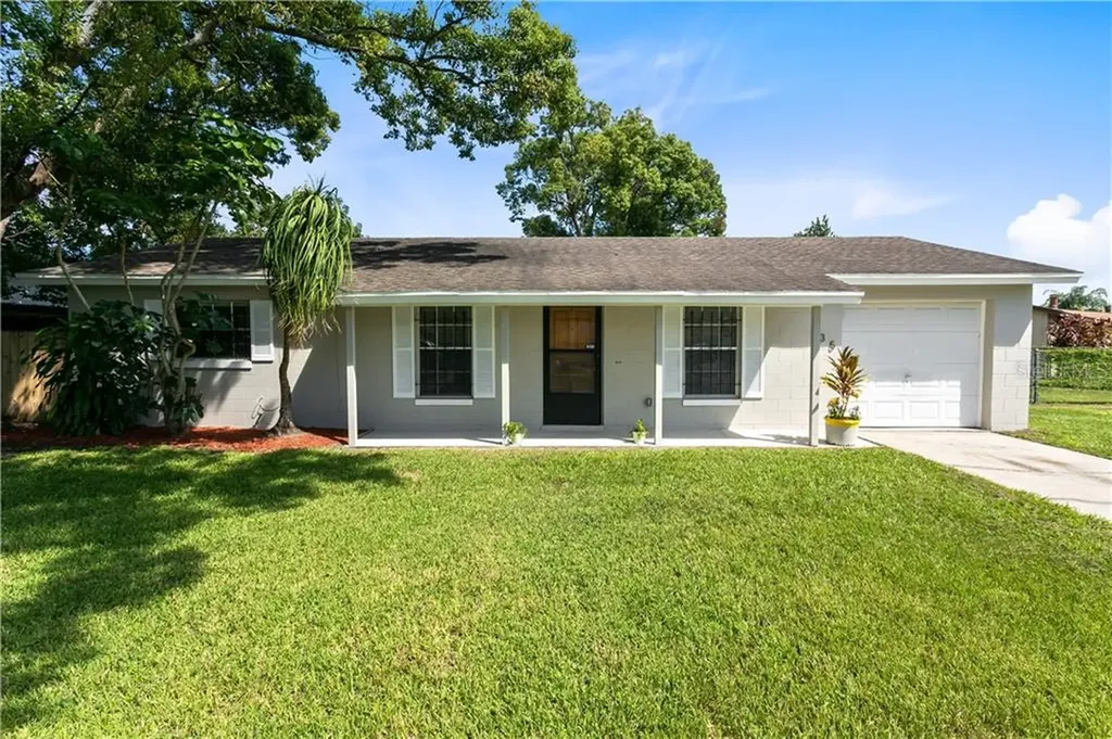 635 Kendale Street Orlando FL 32809