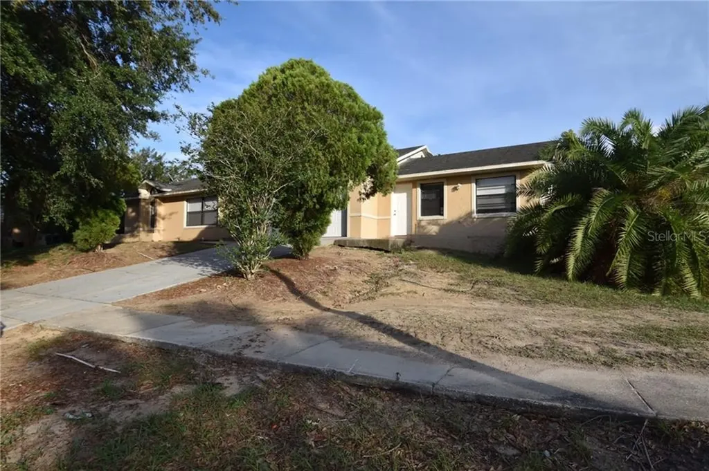 6636 Coral Cove Drive Orlando FL 32818