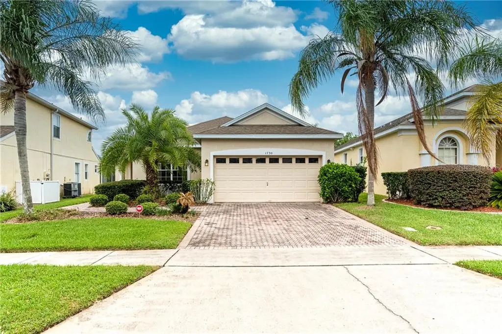 1730 N Hampton Drive Davenport FL 33897