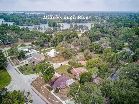 346 Fern Cliff Avenue Temple Terrace FL 33617