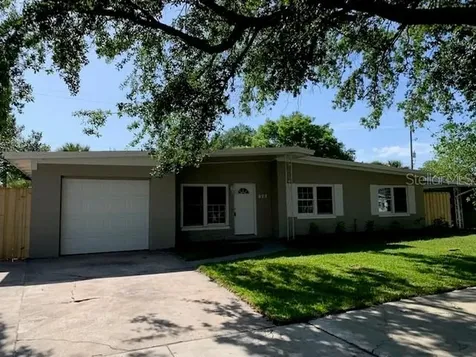 622 Morocco Avenue Orlando FL 32807