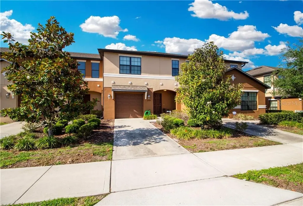 6520 Windsor Lake Circle Sanford FL 32773