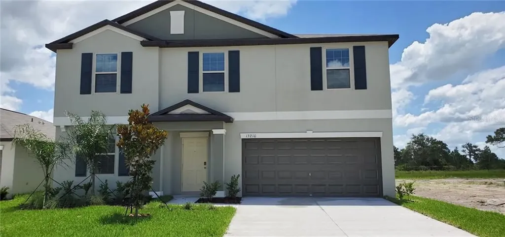 13210 Jeter Creek Drive Riverview FL 33579