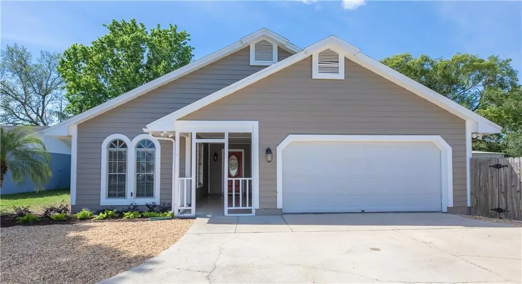 7047 Citrus Point Court Winter Park FL 32792