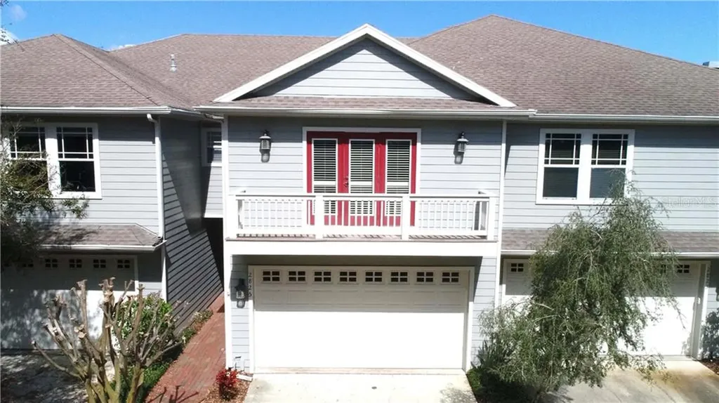 2825 Bayshore Trails Drive Tampa FL 33611