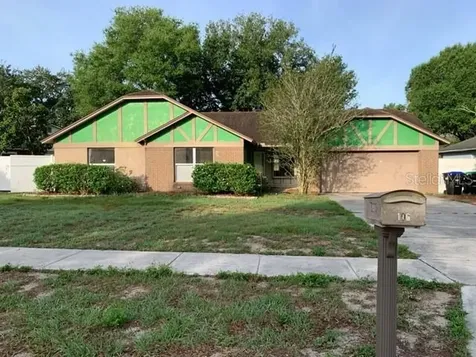 106 Red Rose Circle Orlando FL 32835