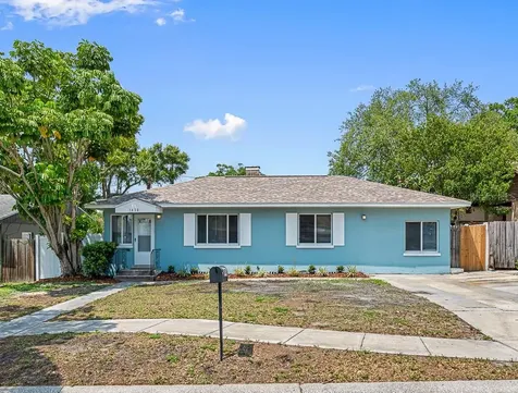 1428 San Juan Court Clearwater FL 33756