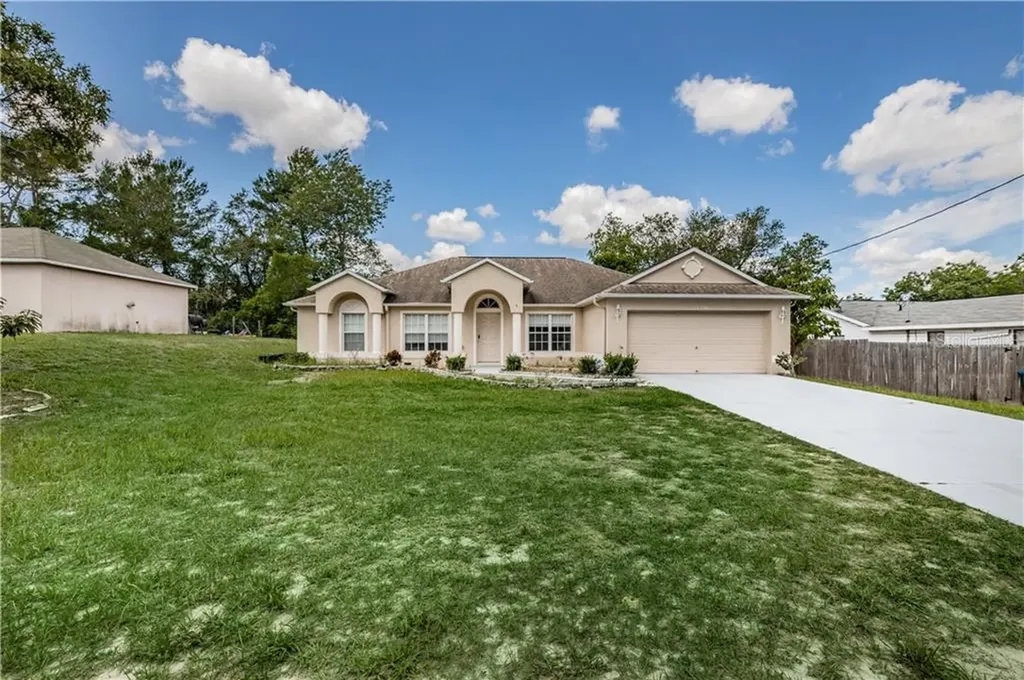 13356 Linden Drive Spring Hill FL 34609