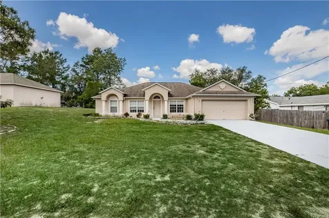 13356 Linden Drive Spring Hill FL 34609