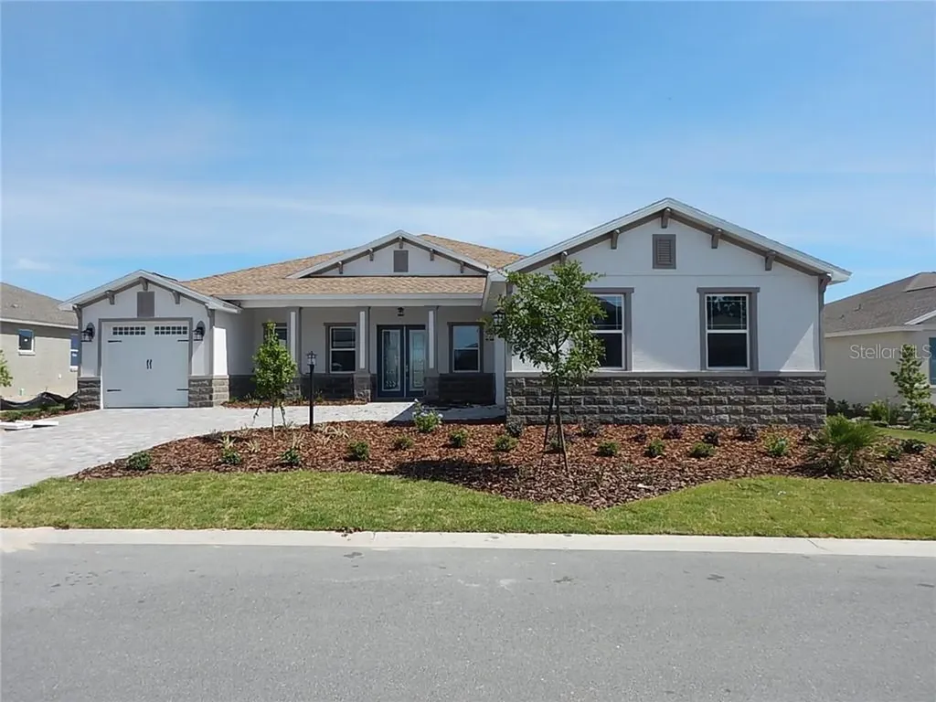 8893 SW 81st Loop Ocala FL 34481