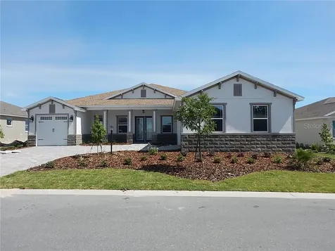 8893 SW 81st Loop Ocala FL 34481