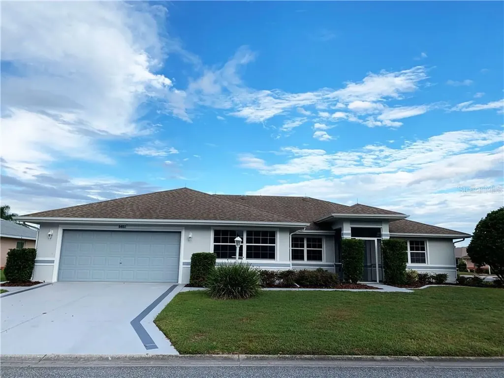 5407 Queen Victoria Drive Leesburg FL 34748