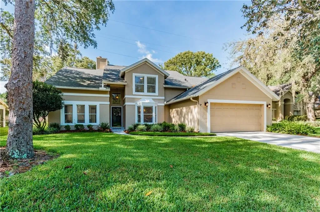 7217 Ridgeport Drive Tampa FL 33647