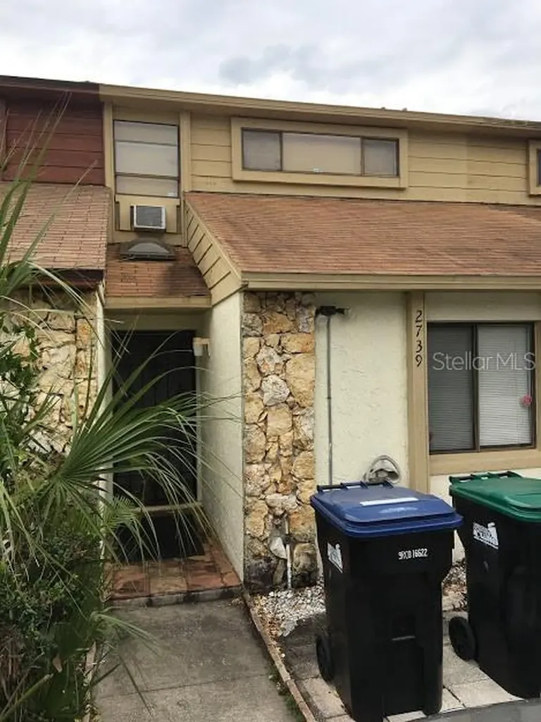 2739 Tally Ho Avenue Orlando FL 32826